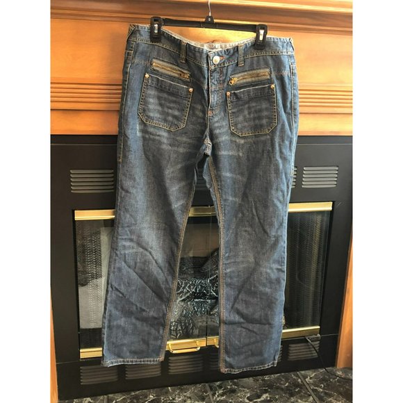 Tommy Hilfiger Denim - Tommy Hilfiger Womans Jeans Size 16